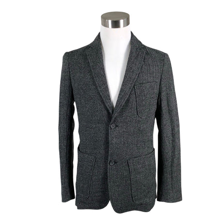 Unisex Frenn - Blazer, size M - Gray ()