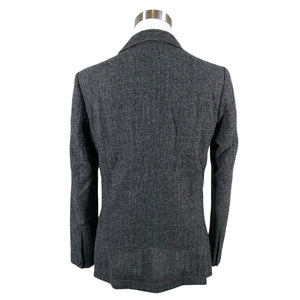 Unisex Frenn - Blazer, size M - Gray (3)