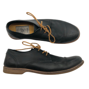 Unisex Sneaky Steve - Walking shoes, size 43 - Black (1)
