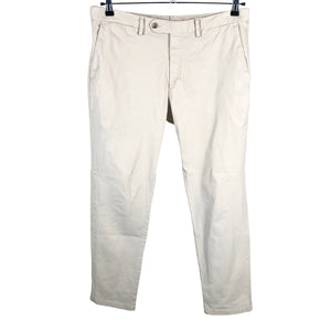 Unisex Oscar Jacobson - Chinos, size L - Beige (1)