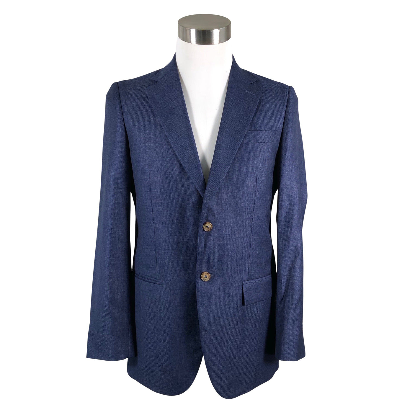 Unisex Stockmann 1862 - Blazer, size M - Blue (1)