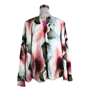 Unisex Mainio - Blouse, size 36 - Pink (2)