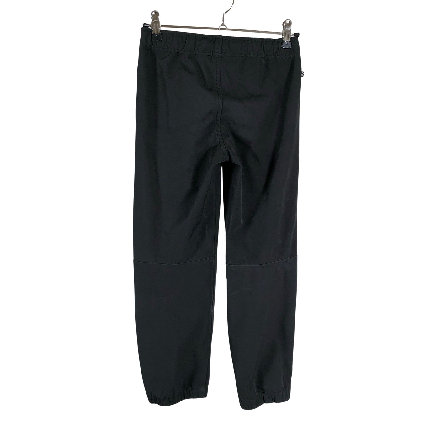 Unisex Reima - Softshell pants, size 122 - 128 - Black (2)