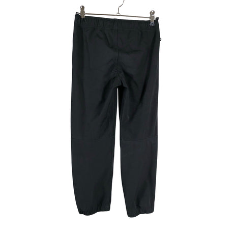 Unisex Reima - Softshell pants, size 122 - 128 - Black (2)