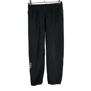 Unisex Reima - Softshell pants, size 122 - 128 - Black (1)