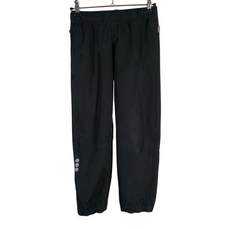 Unisex Reima - Softshell pants, size 122 - 128 - Black ()