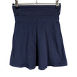 Unisex me&i - Tricot skirt, size 134 - 140 - Blue ()