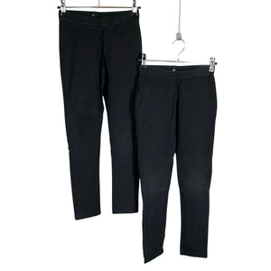 Unisex me&i - Leggings, size 146 - 152 - Black (1)
