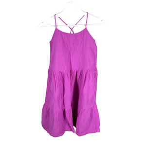 Unisex Gap - Dress, size 164 - 170 - Violet (1)