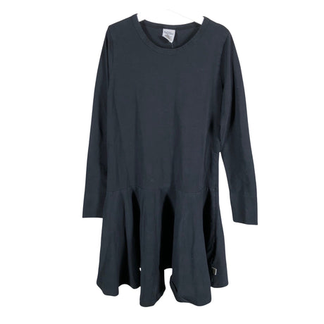Unisex NOSH - Tricot dress, size 146 - 152 - Black ()