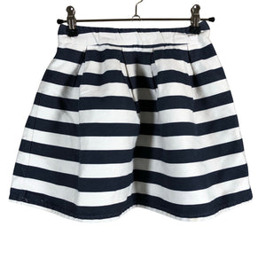Unisex Holly & Whyte by Lindex - Fabric skirt, size 134 - 140 - Blue (1)