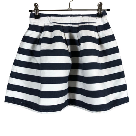 Unisex Holly & Whyte by Lindex - Fabric skirt, size 134 - 140 - Blue ()