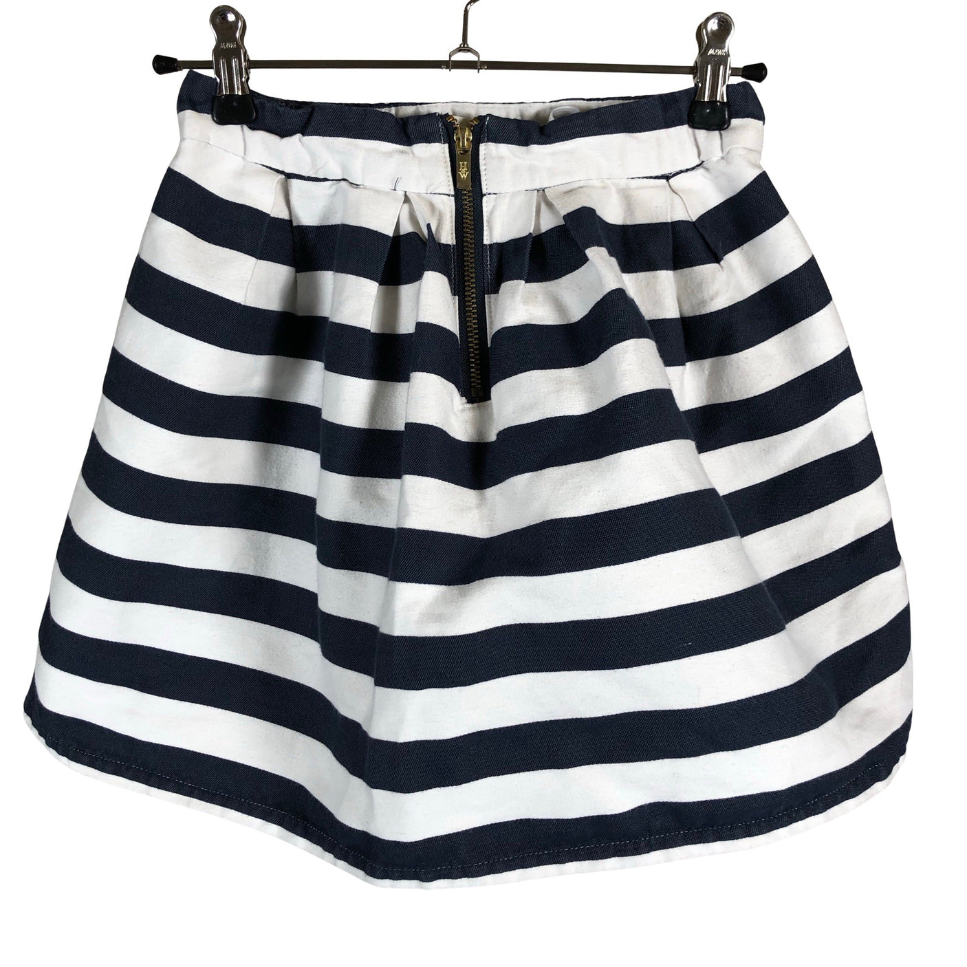 Unisex Holly & Whyte by Lindex - Fabric skirt, size 134 - 140 - Blue (2)