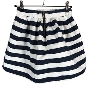 Unisex Holly & Whyte by Lindex - Fabric skirt, size 134 - 140 - Blue (2)