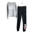 Unisex Champion - Sweatshirt, size 158 - 164 - Gray ()