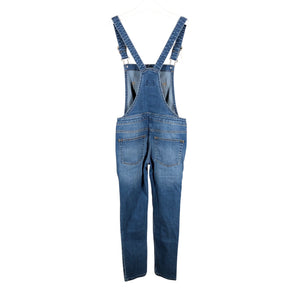 Unisex Crewcuts - Overalls, size 134 - 140 - Blue (2)