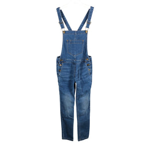 Unisex Crewcuts - Overalls, size 134 - 140 - Blue (1)
