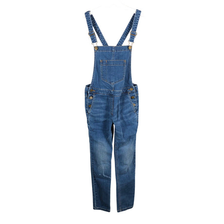 Unisex Crewcuts - Overalls, size 134 - 140 - Blue ()