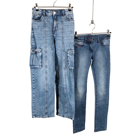 Unisex Esprit - Jeans, size 140 - 146 - Blue ()
