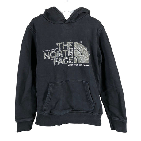 Unisex The North Face - Hoodie, size 146 - 152 - Black ()