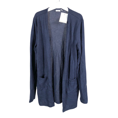 Unisex Name It - Cardigan, size 146 - 152 - Blue ()