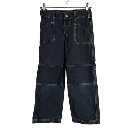 Unisex me&i - Slacks, size 122 - 128 - Black ()