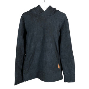 Unisex Versonpuoti - Hoodie, size 128 - 134 - Gray (1)