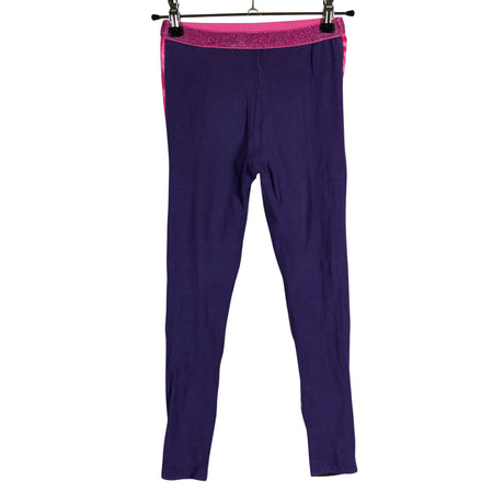 Unisex Desigual - Sports tights, size 116 - 122 - Pink (2)