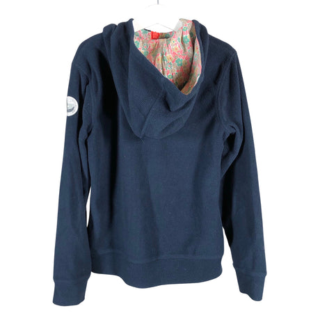 Unisex Icepeak - Fleece jacket, size 134 - 140 - Blue (2)