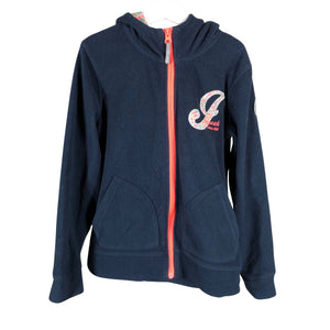 Unisex Icepeak - Fleece jacket, size 134 - 140 - Blue (1)