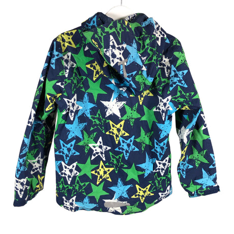 Unisex Ticket to Heaven - Spring/Fall jacket, size 116 - 122 - Blue (2)