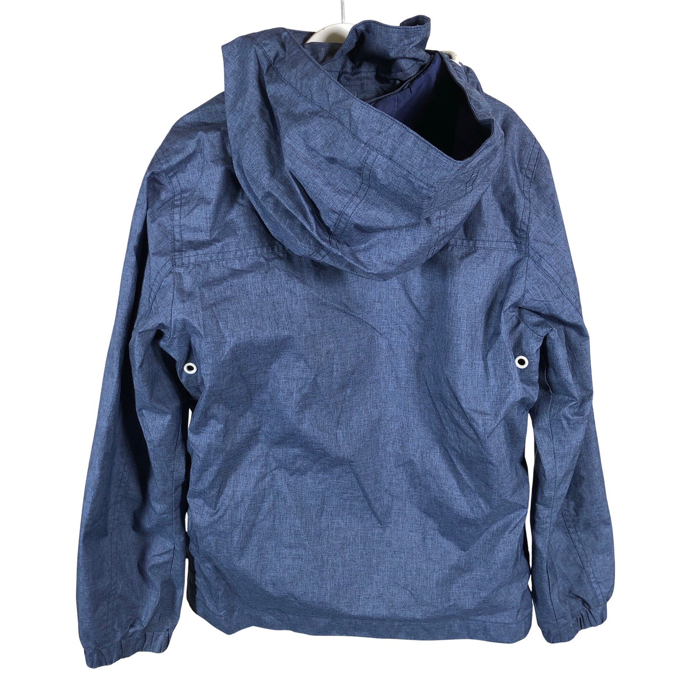 Unisex Cube co. - Spring/Fall jacket, size 128 - 134 - Blue (2)