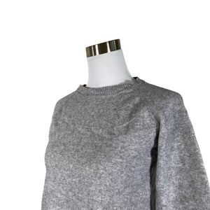 Unisex DAY Birger et Mikkelsen - Sweater, size 36 - Gray (3)