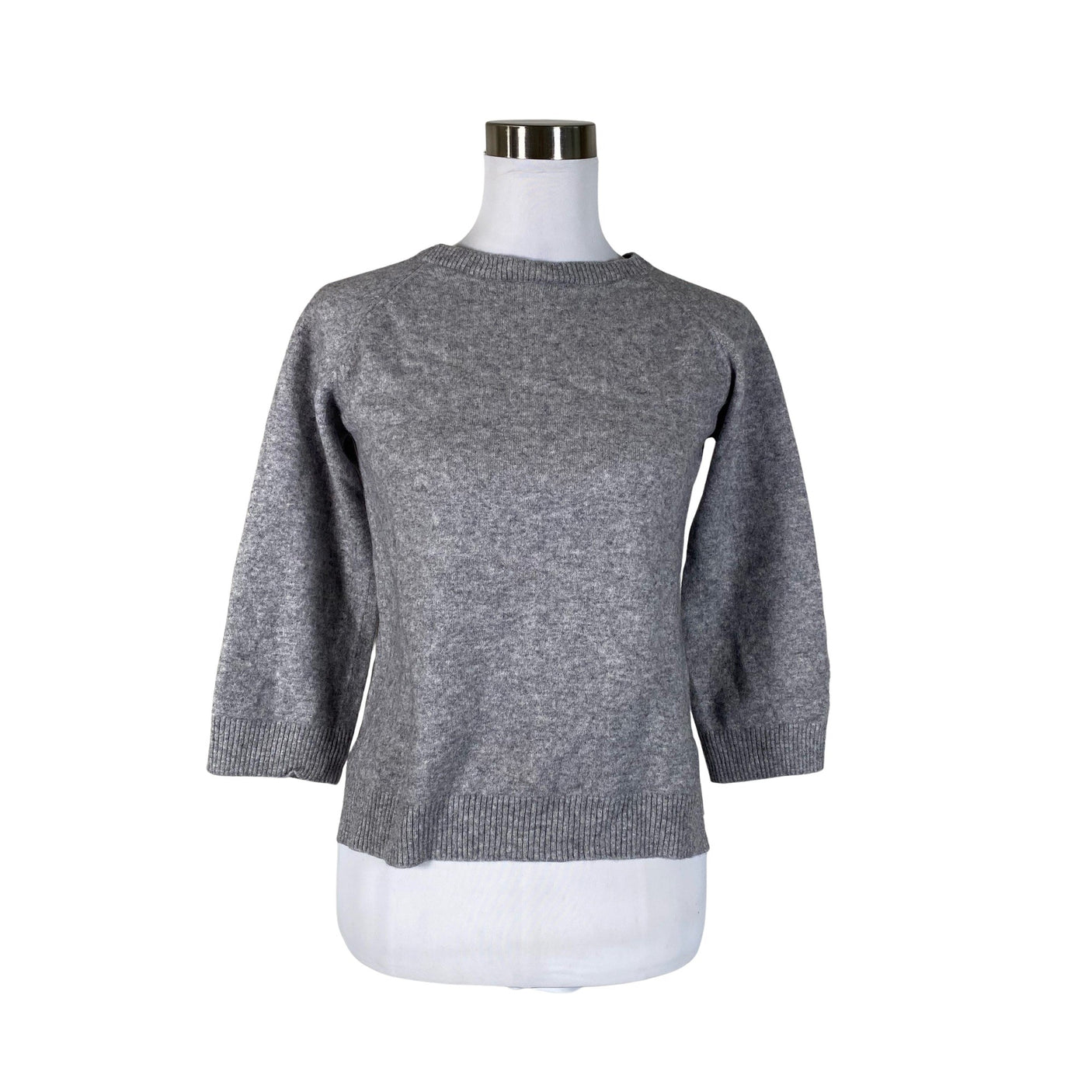 Unisex DAY Birger et Mikkelsen - Sweater, size 36 - Gray (1)