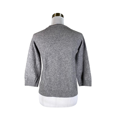 Unisex DAY Birger et Mikkelsen - Sweater, size 36 - Gray (2)