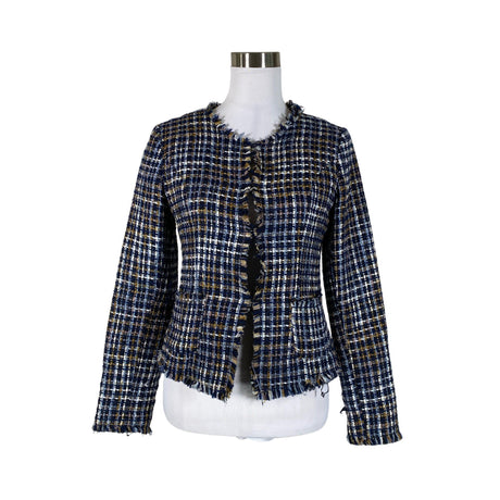 Unisex Cinta - Jacket, size 38 - Blue ()