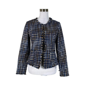Unisex Cinta - Jacket, size 38 - Blue (1)