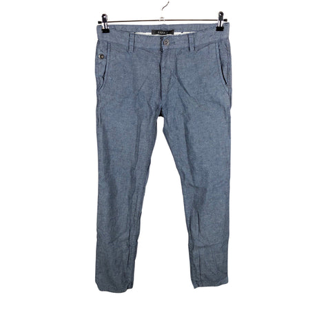 Unisex Esprit - Chinos, size W30 - Blue ()
