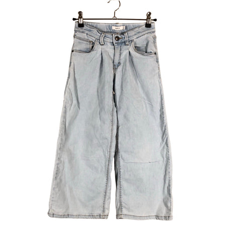 Unisex Name It - Jeans, size 122 - 128 - Light blue ()