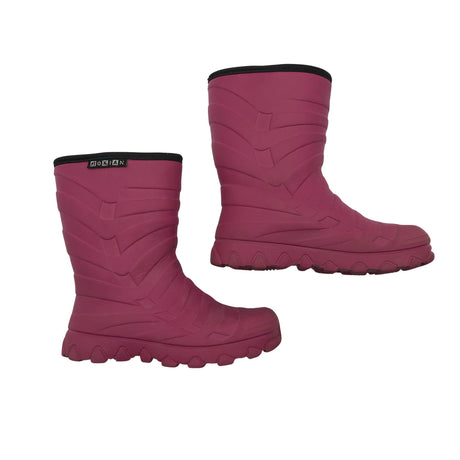 Unisex Nokian - Wellingtons, size 30 - Pink ()