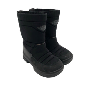 Unisex Kuoma - Winter shoes, size 30 - Black (2)
