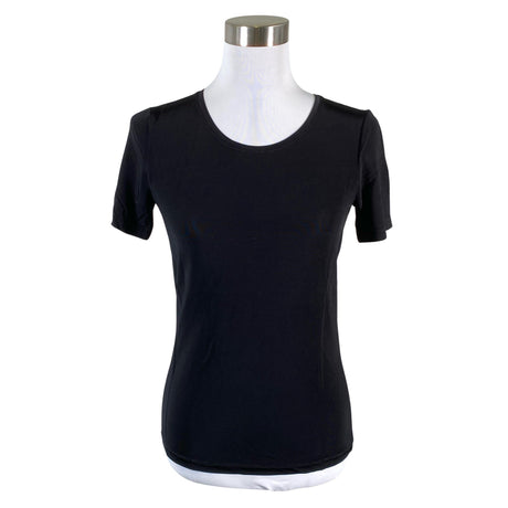 Unisex Sand - T-shirt, size 36 - Black ()