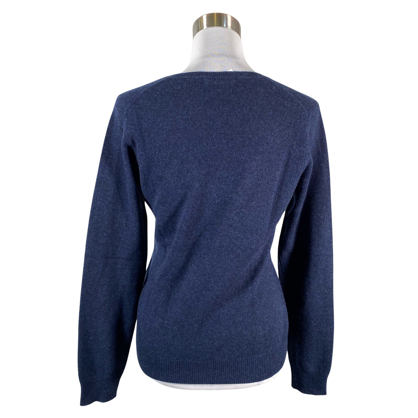 Unisex Repeat - Sweater, size 38 - Blue (3)