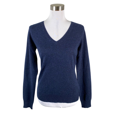 Unisex Repeat - Sweater, size 38 - Blue ()