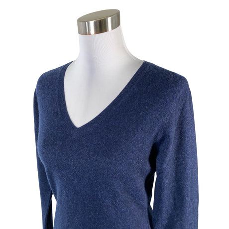 Unisex Repeat - Sweater, size 38 - Blue (2)