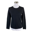 Unisex Filippa K. - Sweater, size 38 - Black ()