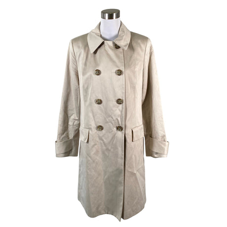 Unisex Ril's - Trench coat, size 40 - Beige ()