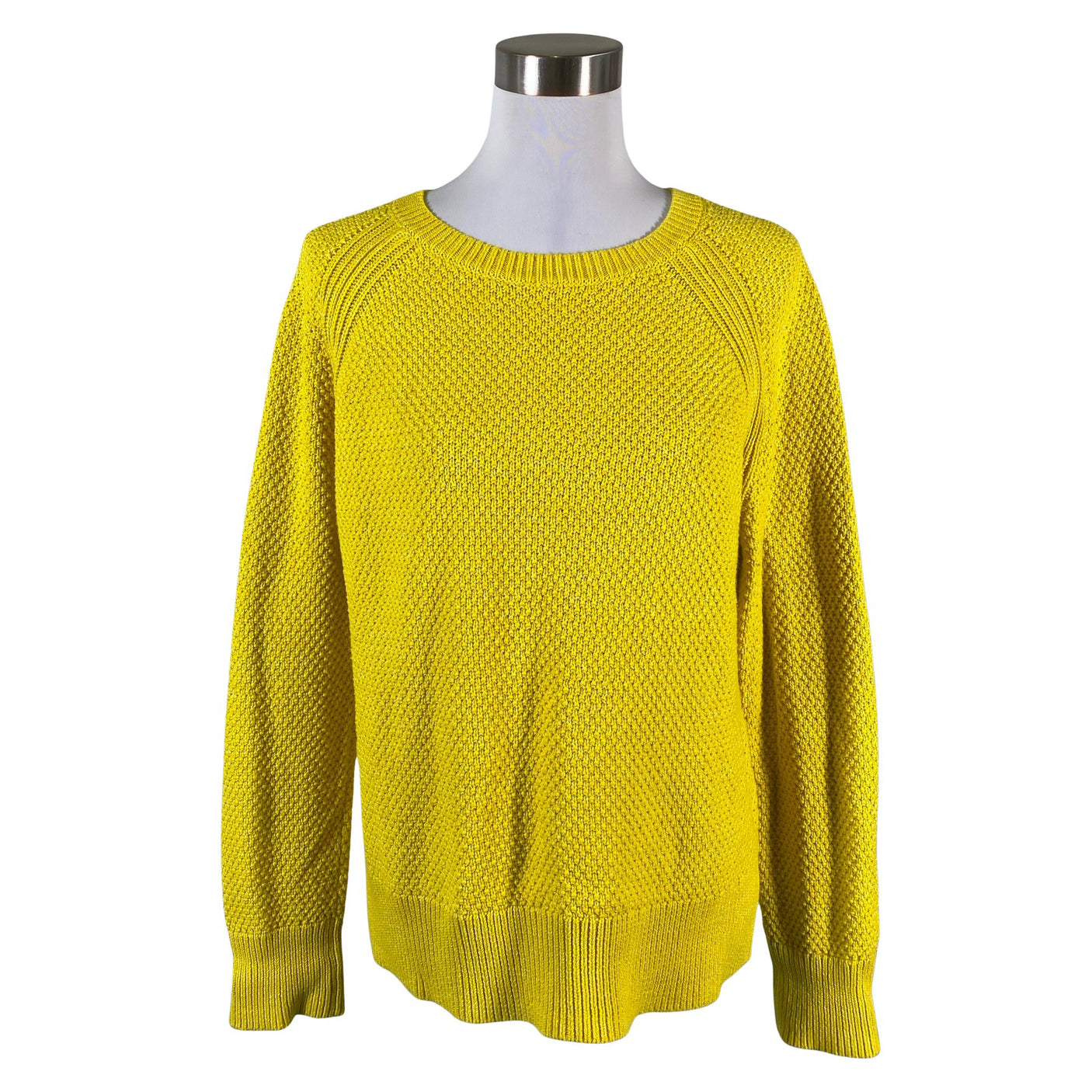 Unisex Gap - Sweater, size 40 - Yellow (1)