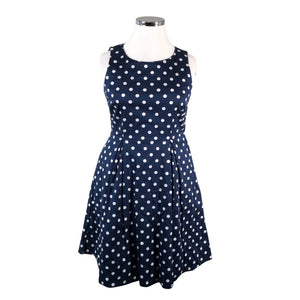 Unisex Holly & Whyte by Lindex - Dress, size 42 - Blue (1)