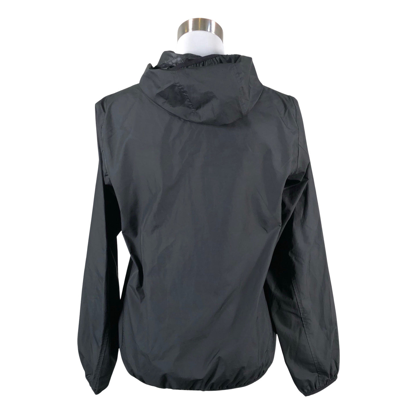 Unisex Uniqlo - Outdoor jacket, size 38 - Black (2)